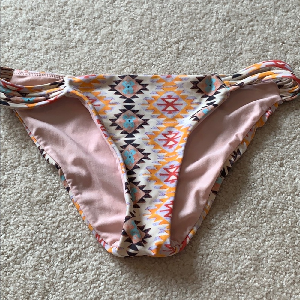 Billabong bikini bottoms